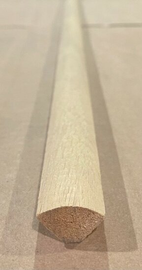 1889740098 Kwartrond 13x13x2400