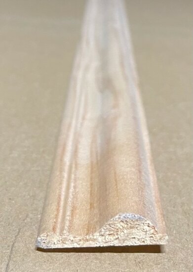 1895649282 Plint of lijst 8x33x2700