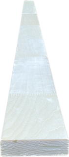 1963599075 Espen banklat D22mm x B80mm x L2000mm