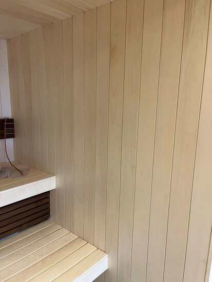 Espen schrootjes D12mm x B120mm