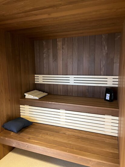 Thermo Espen schrootjes D12mm x B120mm